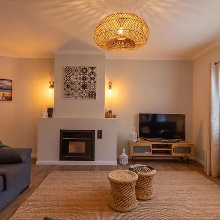 Casa Da Dos Moinhos *