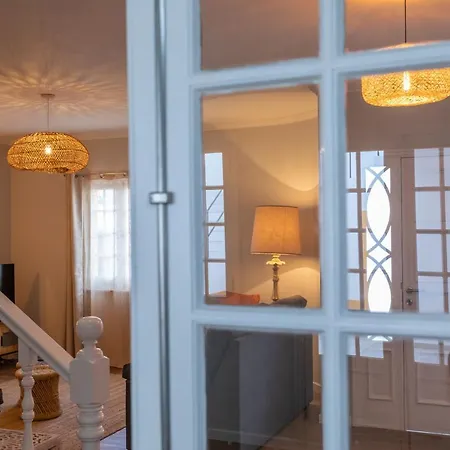 Feriehus Casa Da Dos Moinhos *