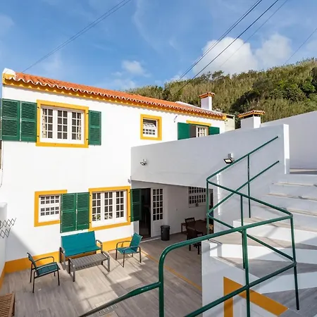 Casa Da Dos Moinhos *