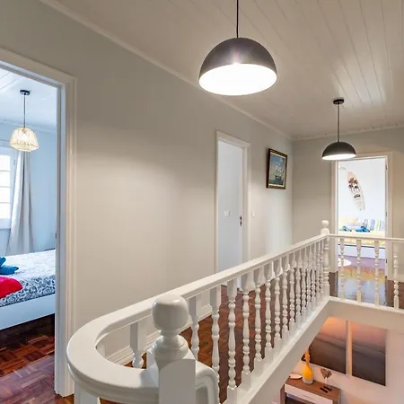 Feriehus Casa Da Dos Moinhos *