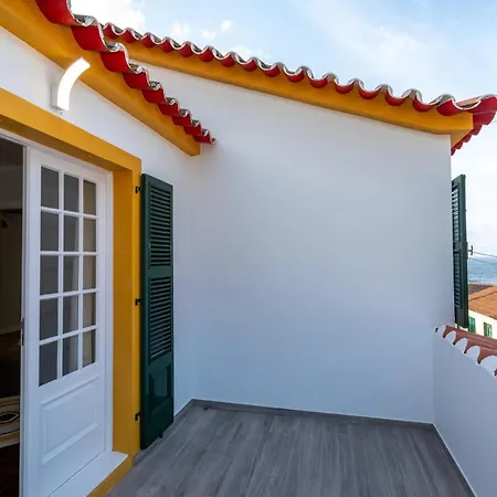 Casa Da Dos Moinhos *