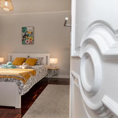 Casa Da Dos Moinhos *