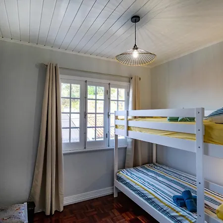 Casa Da Dos Moinhos Feriehus