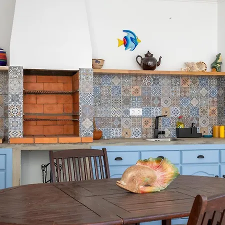 Feriehus Casa Da Dos Moinhos