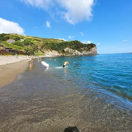 Casa Da Dos Moinhos Feriehus