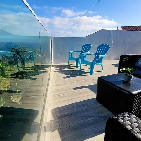 Casa Da Dos Moinhos Feriehus