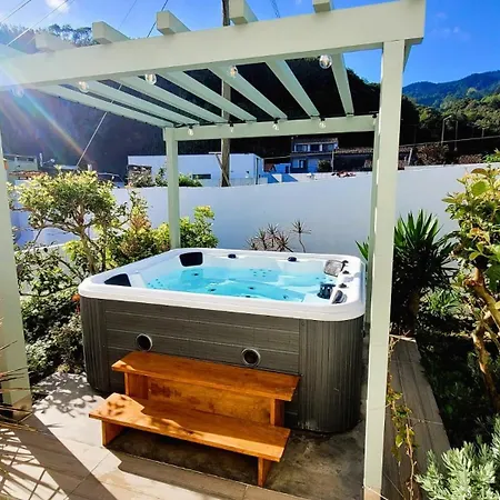 Casa Da Dos Moinhos Feriehus