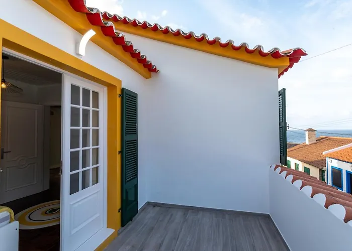 Casa Da Dos Moinhos *