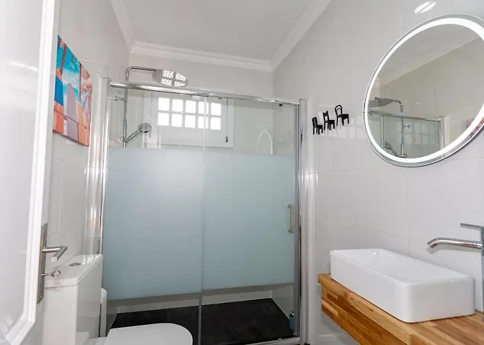 Casa de Férias Casa Da Dos Moinhos