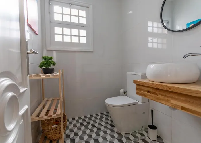 Casa de Férias Casa Da Dos Moinhos *