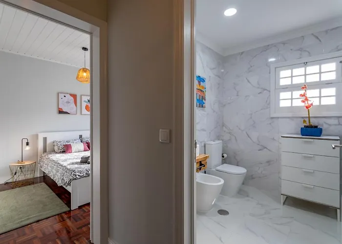 Casa Da Dos Moinhos *