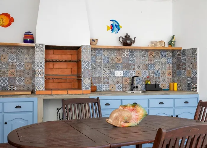 Casa de Férias Casa Da Dos Moinhos