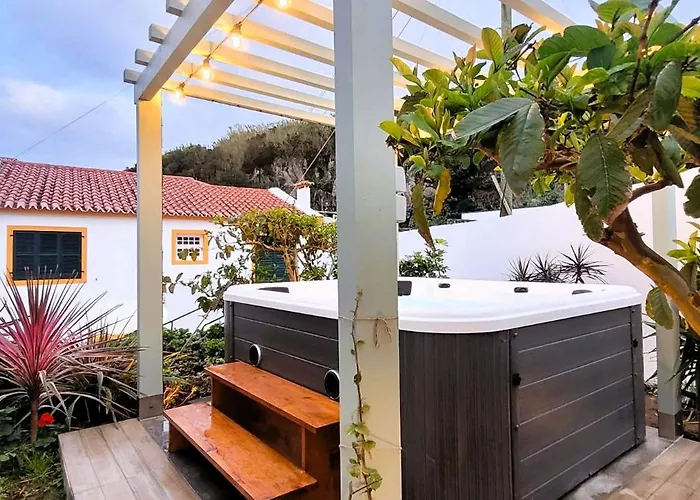 Casa Da Dos Moinhos *