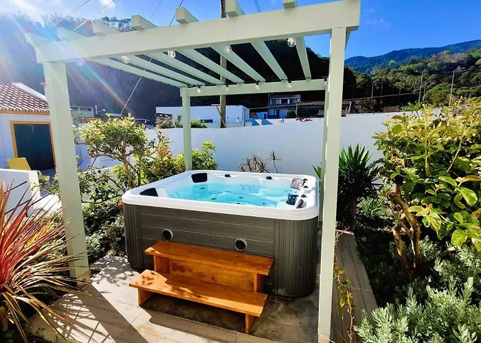 Casa Da Dos Moinhos Casa de Férias