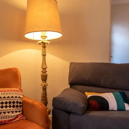 Casa Da Dos Moinhos Tatil Evi