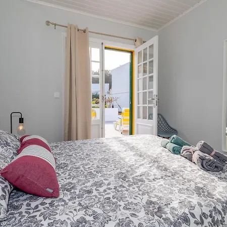 Tatil Evi Casa Da Dos Moinhos *