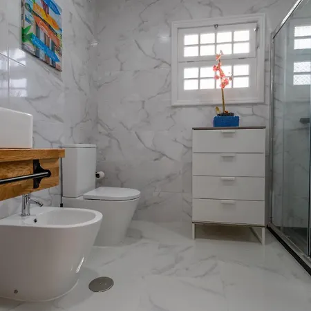 Casa Da Dos Moinhos Tatil Evi