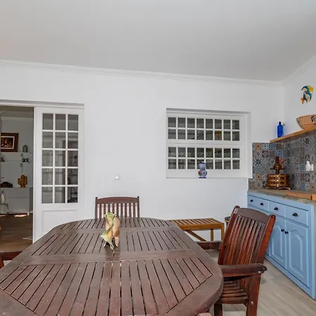 Casa Da Dos Moinhos Tatil Evi