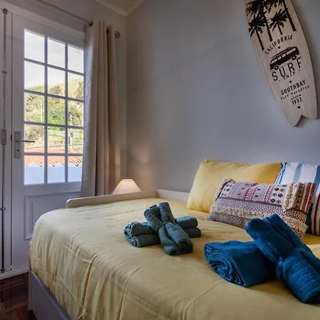 Casa de Férias Casa Da Dos Moinhos Ribeira Grande