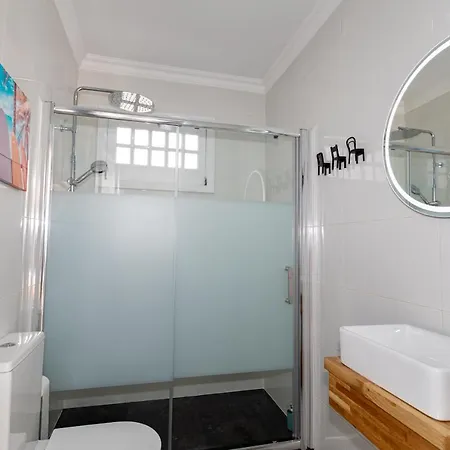 Tatil Evi Casa Da Dos Moinhos