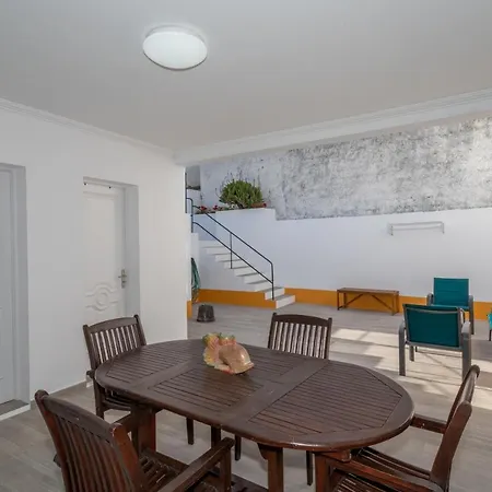 Tatil Evi Casa Da Dos Moinhos Ribeira Grande