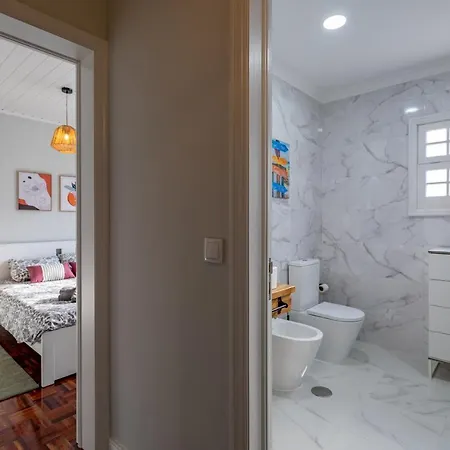 Casa Da Dos Moinhos *