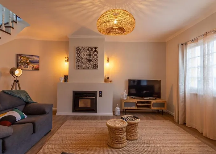 Casa Da Dos Moinhos *