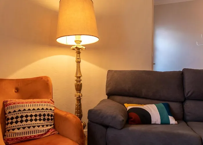 Casa Da Dos Moinhos Holiday home