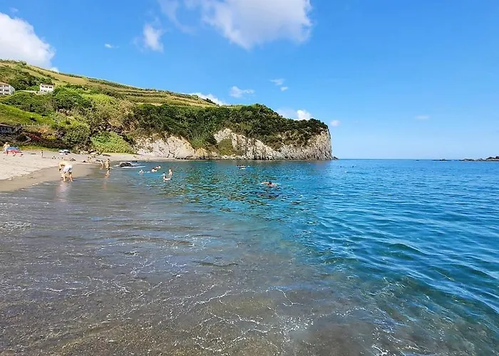 Holiday home Casa Da Dos Moinhos *