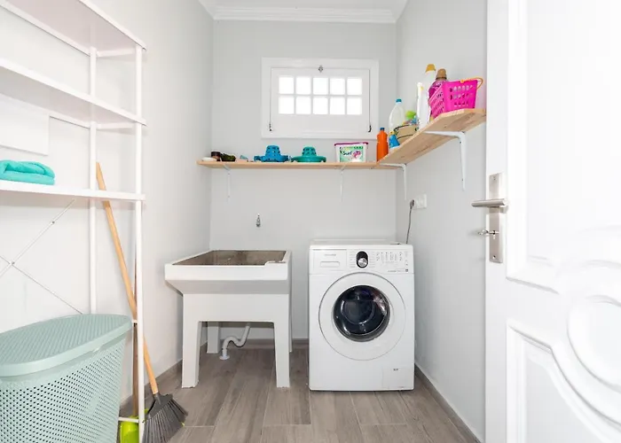 Casa Da Dos Moinhos Holiday home Ribeira Grande