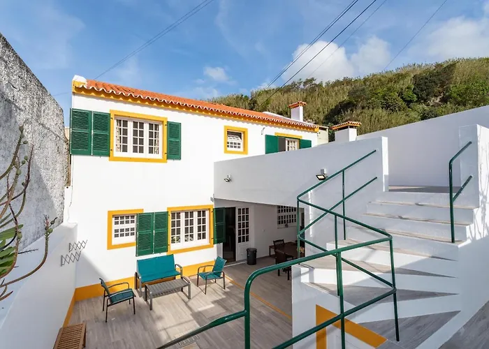 Casa Da Dos Moinhos *