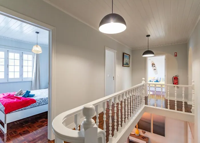 Holiday home Casa Da Dos Moinhos *