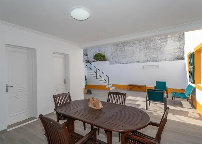 Holiday home Casa Da Dos Moinhos Ribeira Grande