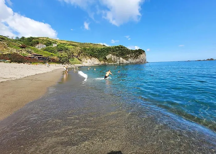 Casa Da Dos Moinhos Holiday home