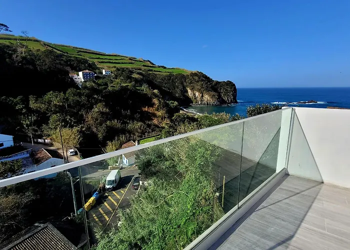 Holiday home Casa Da Dos Moinhos *